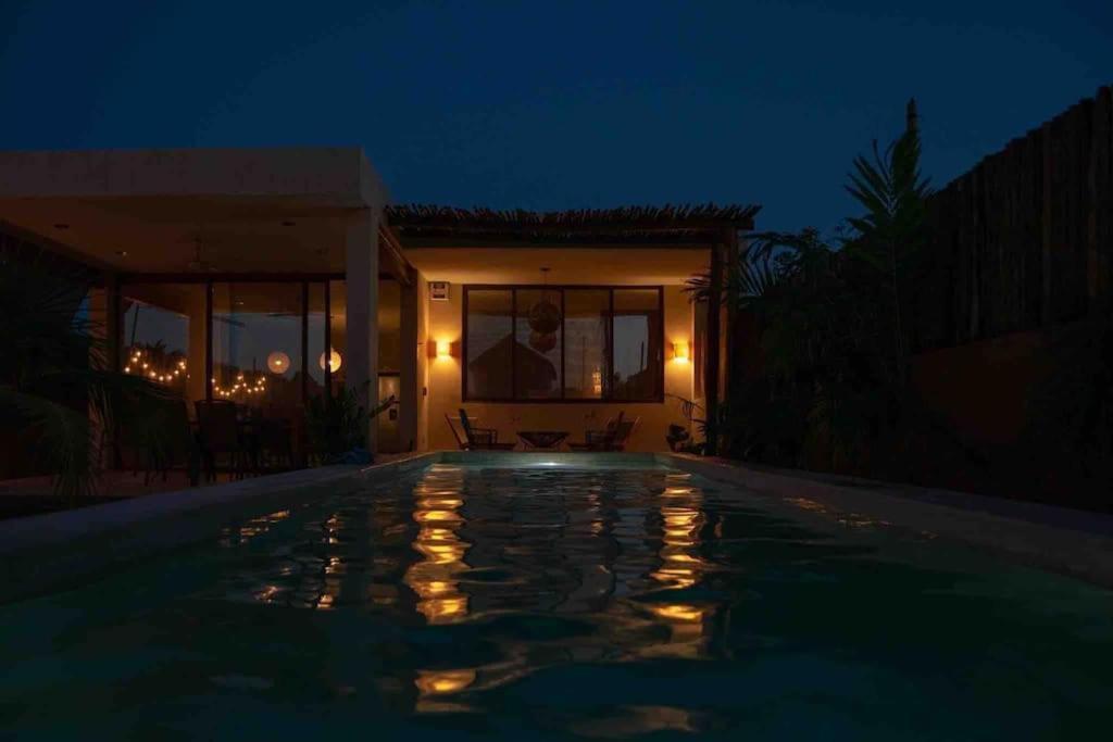 Disfruta En La Casa De Lola / Enjoy At Lolas House โปรเกรโซ ภายนอก รูปภาพ