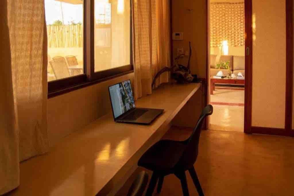 Disfruta En La Casa De Lola / Enjoy At Lolas House โปรเกรโซ ภายนอก รูปภาพ