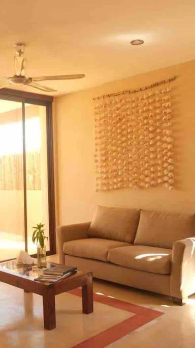 Disfruta En La Casa De Lola / Enjoy At Lolas House โปรเกรโซ ภายนอก รูปภาพ