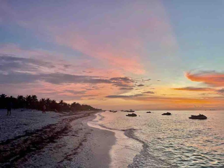 Disfruta En La Casa De Lola / Enjoy At Lolas House โปรเกรโซ ภายนอก รูปภาพ