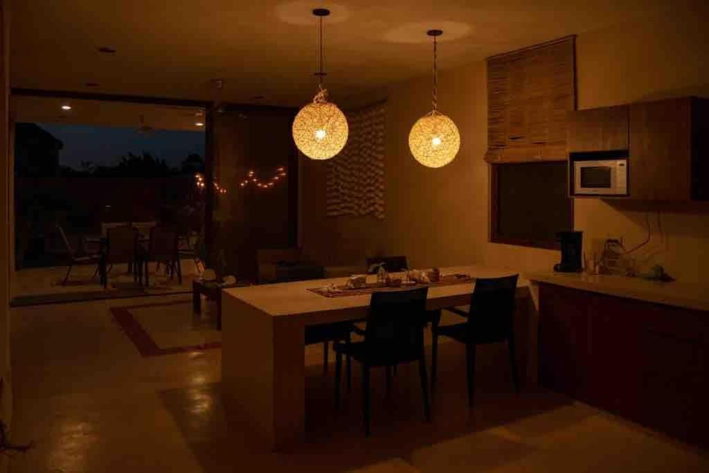 Disfruta En La Casa De Lola / Enjoy At Lolas House โปรเกรโซ ภายนอก รูปภาพ