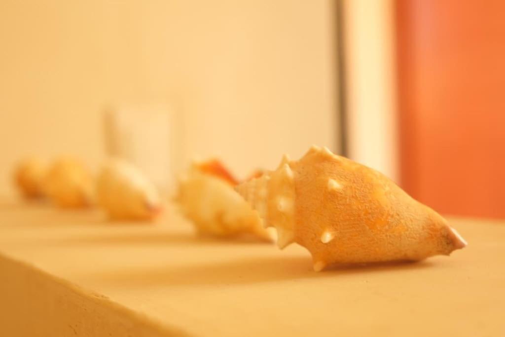Disfruta En La Casa De Lola / Enjoy At Lolas House โปรเกรโซ ภายนอก รูปภาพ