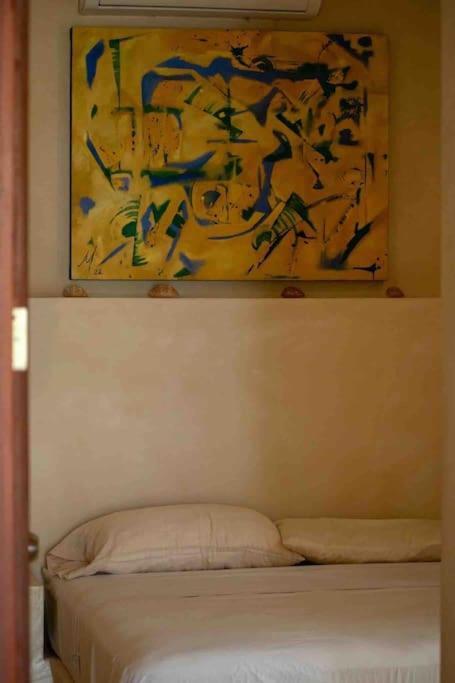 Disfruta En La Casa De Lola / Enjoy At Lolas House โปรเกรโซ ภายนอก รูปภาพ