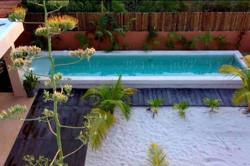 Disfruta En La Casa De Lola / Enjoy At Lolas House โปรเกรโซ ภายนอก รูปภาพ
