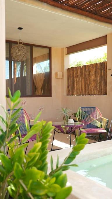 Disfruta En La Casa De Lola / Enjoy At Lolas House โปรเกรโซ ภายนอก รูปภาพ