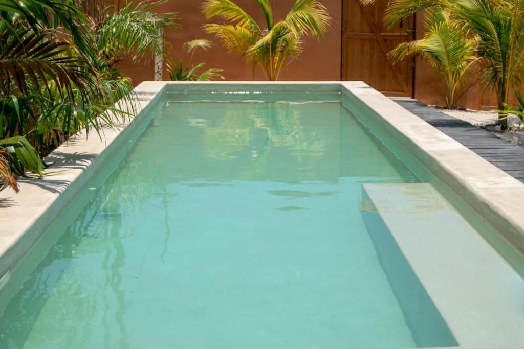 Disfruta En La Casa De Lola / Enjoy At Lolas House โปรเกรโซ ภายนอก รูปภาพ