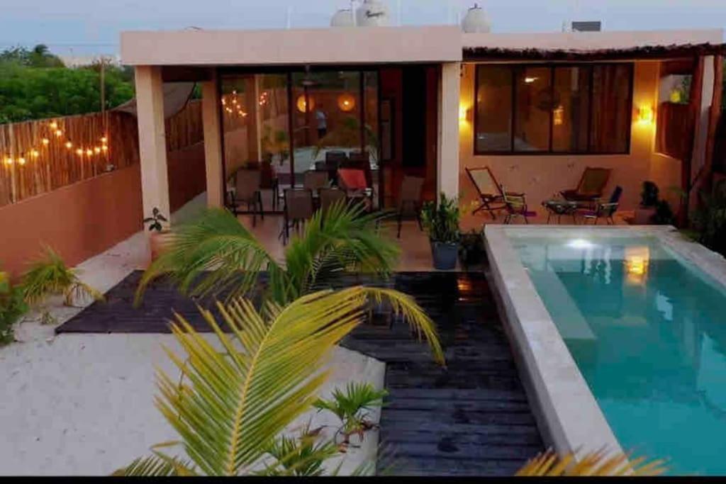 Disfruta En La Casa De Lola / Enjoy At Lolas House โปรเกรโซ ภายนอก รูปภาพ